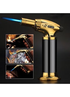 Generic Lighter FLame Gun For Food Roasting- Refillable  - Image 2