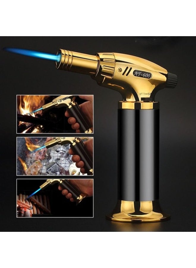 Generic Lighter FLame Gun For Food Roasting- Refillable  - Image 2