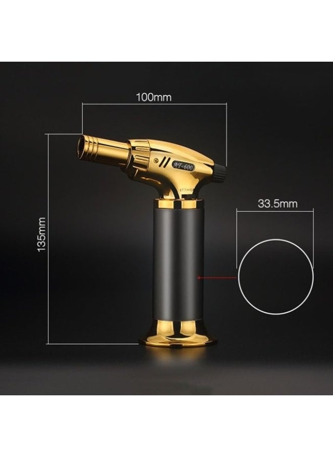 Generic Lighter FLame Gun For Food Roasting- Refillable  - Image 5
