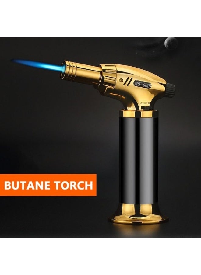Generic Lighter FLame Gun For Food Roasting- Refillable  - Image 4