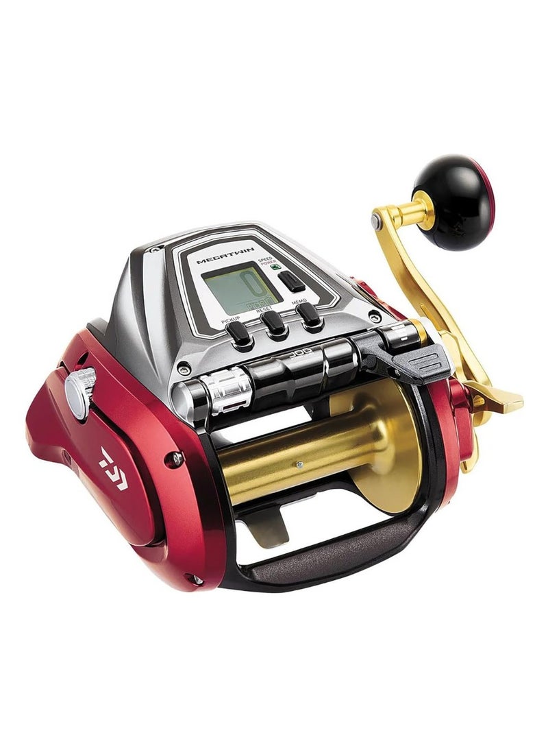Daiwa Seaborg 500Mj - Image 1