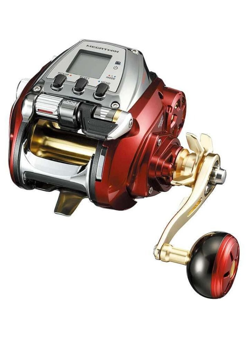 Daiwa Seaborg 500Mj - Image 2