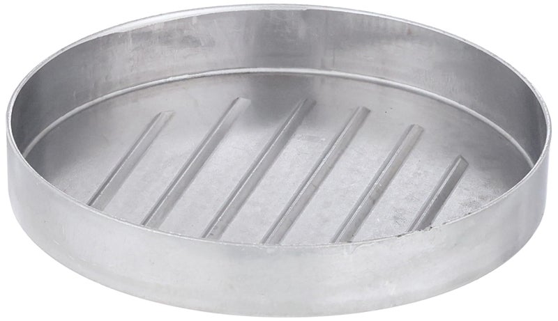 Delidge 1 Set Round Shape Hamburger Press Aluminum Alloy 11 cm Hamburger Meat Beef Grill Burger Press Patty Maker Mold - Image 3