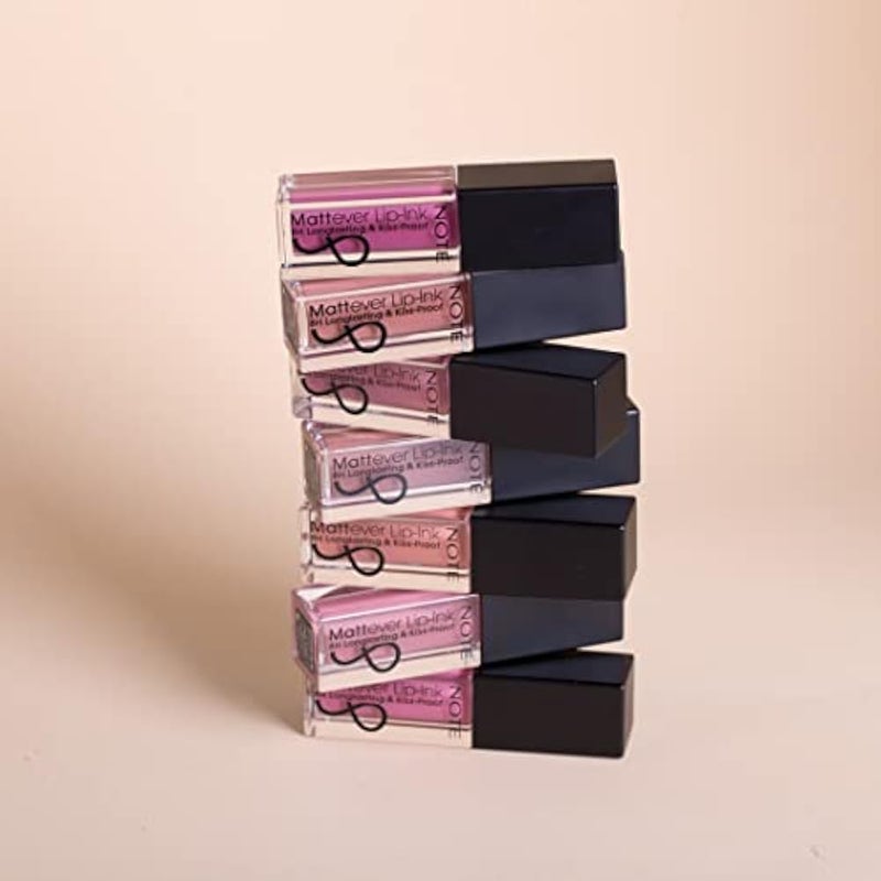 Note Cosmetics MATTEVER LIP-INK 18 - Image 4