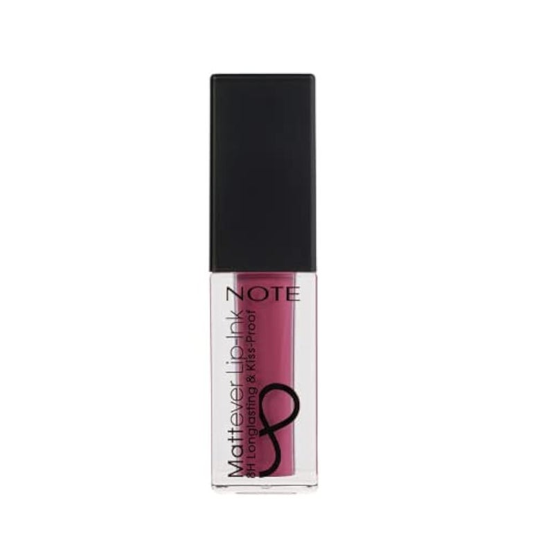 Note Cosmetics MATTEVER LIP-INK 18 - Image 3