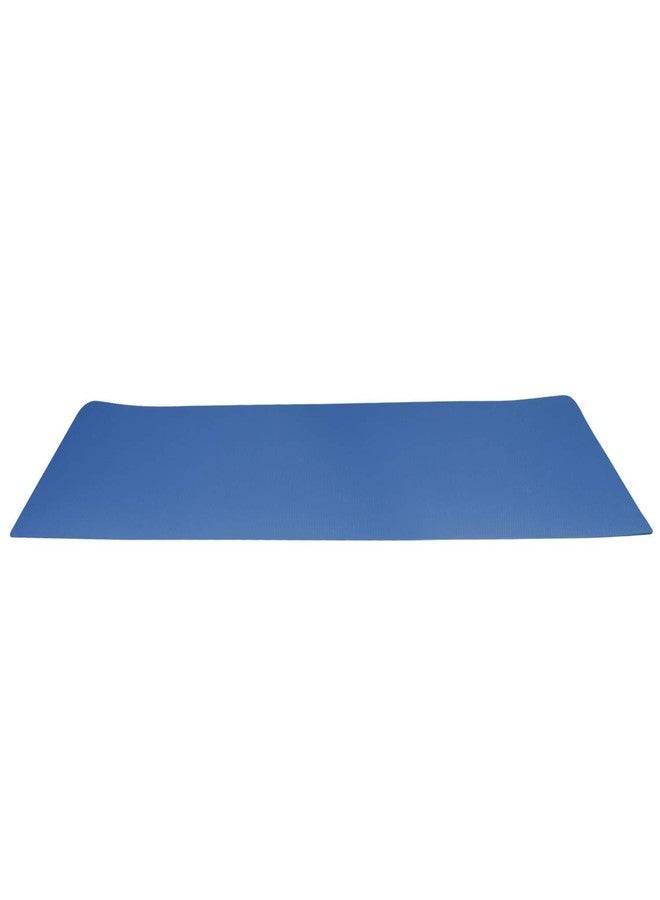 Rexez Non Slip Yoga Mat with Shoulder Strap and Carrying Bag, High Density Yoga mats for Home, Gym & Outdoor Workout (Made in India) - Image 5