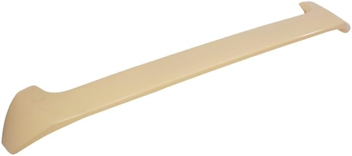 VGAAB Tail Gate Spoiler for Sportage (2011-2016) Aftermarket Replacement - Image 2