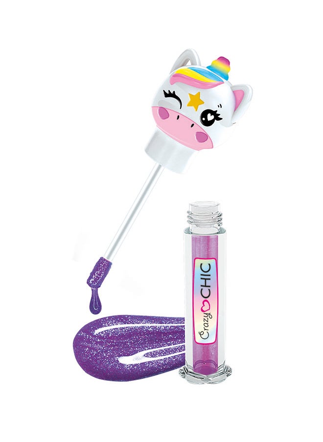 Clementoni Clementoni Crazy Chic Lipgloss  - Image 3