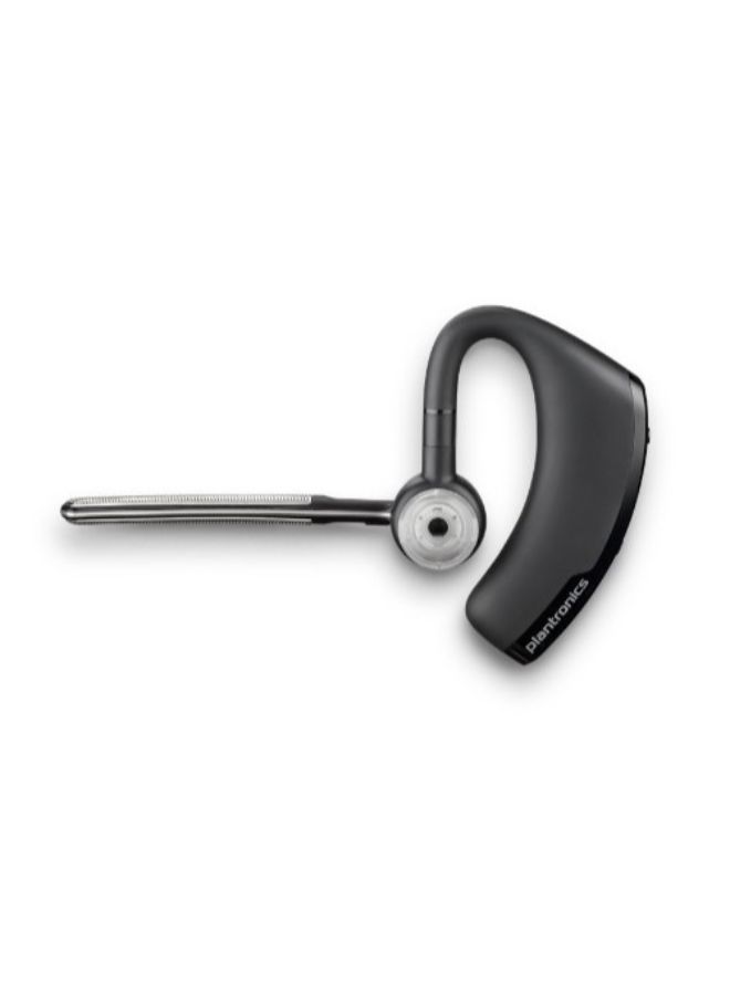 plantronics Voyager Legend Wireless Bluetooth In-Ear Headphone Black/Grey - Image 3
