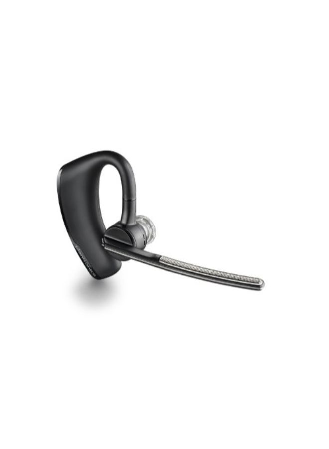 plantronics Voyager Legend Wireless Bluetooth In-Ear Headphone Black/Grey - Image 2