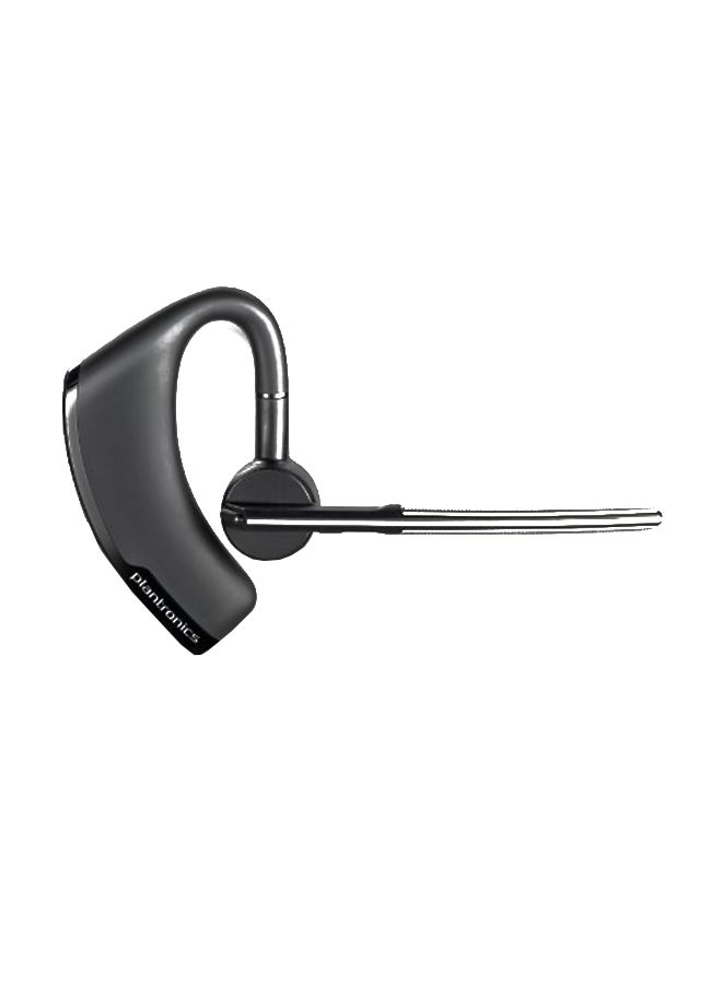 plantronics Voyager Legend Wireless Bluetooth In-Ear Headphone Black/Grey - Image 1