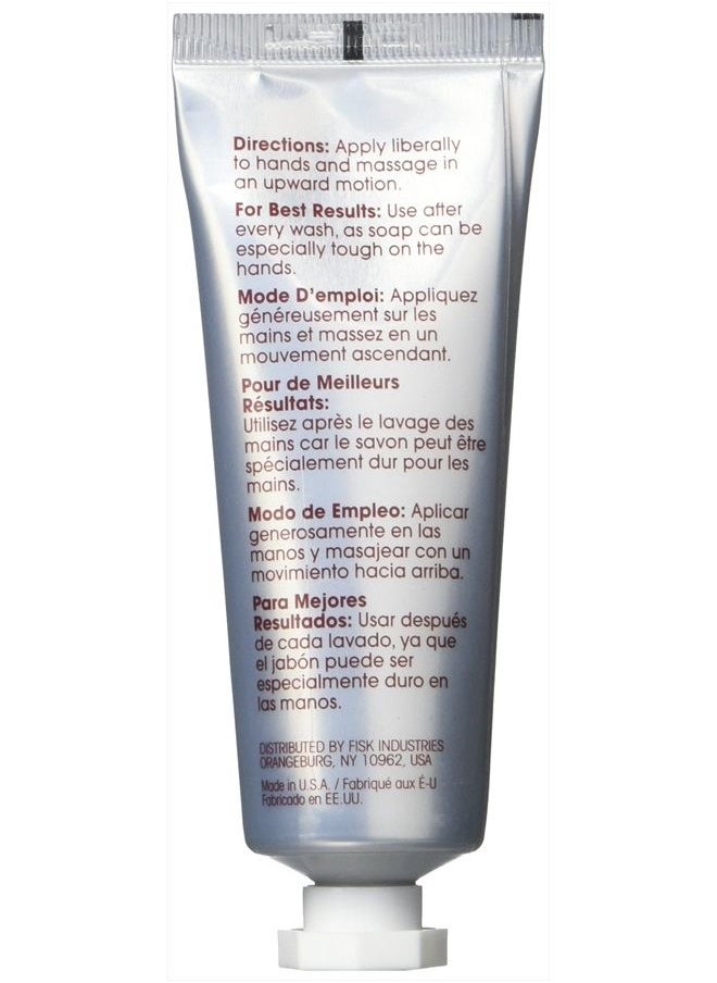 BARIELLE Restorative Hand Cream with Coconut Oil 1.45 ounce  - Image 2