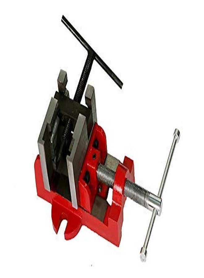 GIZMO Bearing Puller Vice, Armeture Puller Vise, Puller Vise. - Image 2