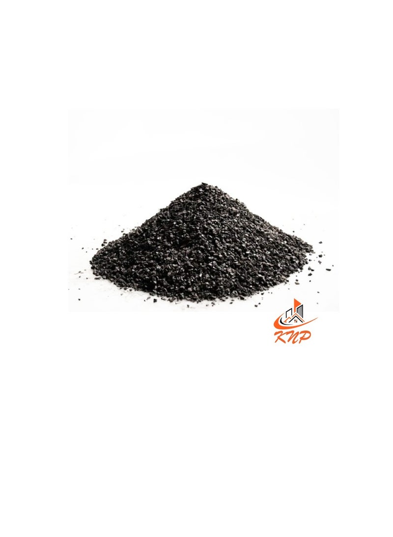 KNP Non Slip Aggregate Metals - 25kg Medium  - Image 3