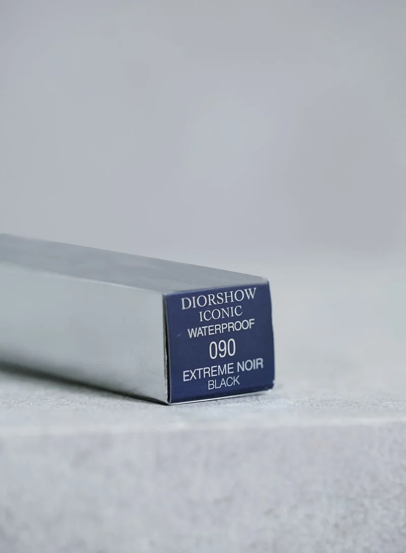 Dior DiorShow Iconic Extreme Waterproof Mascara - # 09