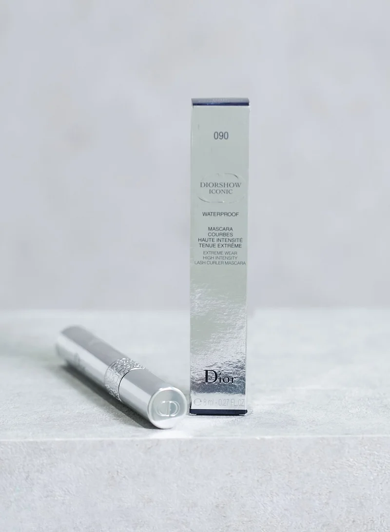 Dior DiorShow Iconic Extreme Waterproof Mascara - # 09