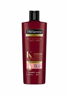 TRESemmé Keratin Smooth And Straight Shampoo 