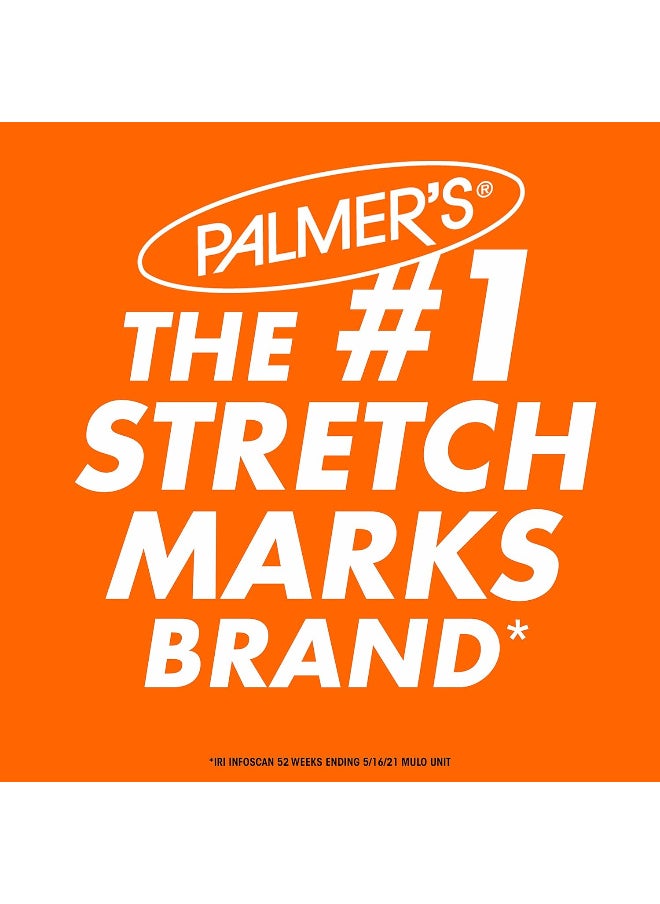 PALMER'S Palmer's Cocoa Butter Formula New Moms Skin Recovery Set (Set of 4)  - Image 4
