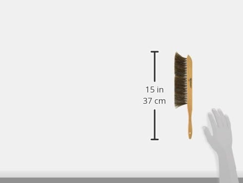 Westcott Westcott Professional Dusting Brush 14 Wood DB1 - Image 2
