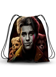 Drawstring Backpack