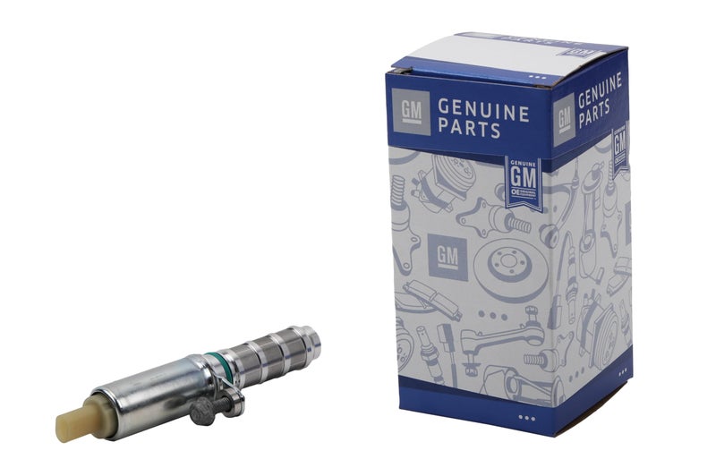 ACDelco GM Genuine Parts 12662736 Intake Variable Valve Timing (VVT) Solenoid - Image 4