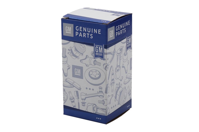 ACDelco GM Genuine Parts 12662736 Intake Variable Valve Timing (VVT) Solenoid - Image 5