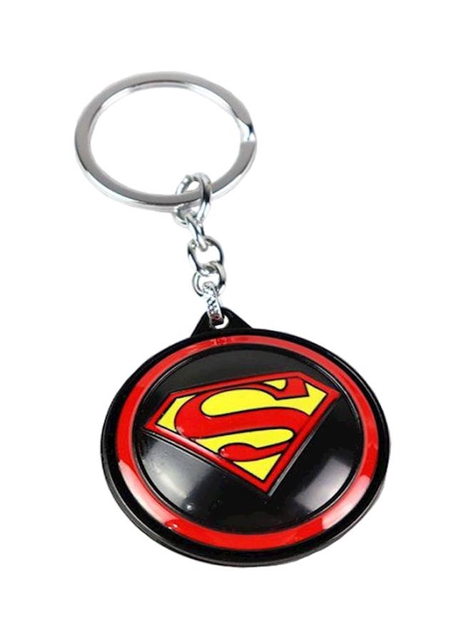 NIBEMINENT Superman Key Chain