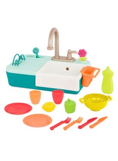 Splash-n-Scrub Sink Play Set - pzsku/Z3877320656A75C6EFE97Z/45/_/1725479453/9d8521ec-f27b-42b0-91df-7d834c091450