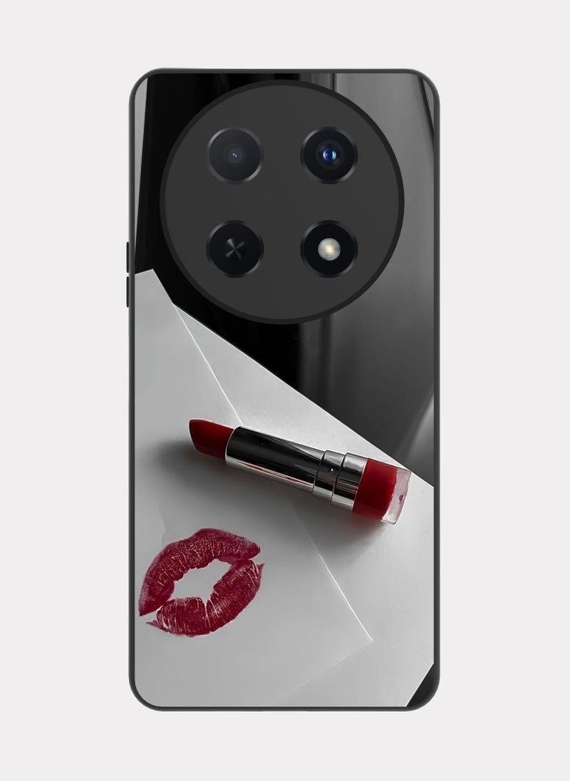 PXLAAT Huawei Nova 12i case cover Lipstick - Image 1