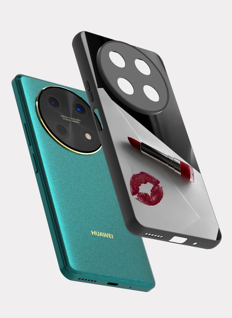 PXLAAT Huawei Nova 12i case cover Lipstick - Image 2