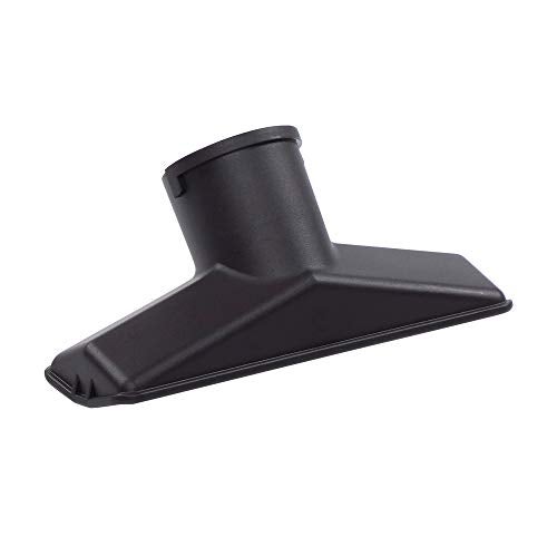 CRAFTSMAN CMXZVBE38676 1-7/8 in. Utility Nozzle Wet/Dry Shop Vac Attachment, Industrial-Grade Shop Vacuum Accessory for Cleaning Hard Surfaces, Fits 1-7/8 in. Hose Diameter - Image 1