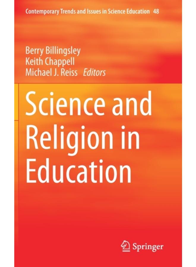 Science and Religion in Education : 48