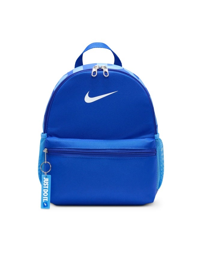 Nike Y Nk Brsla Jdi Mini Bkpk - Image 1