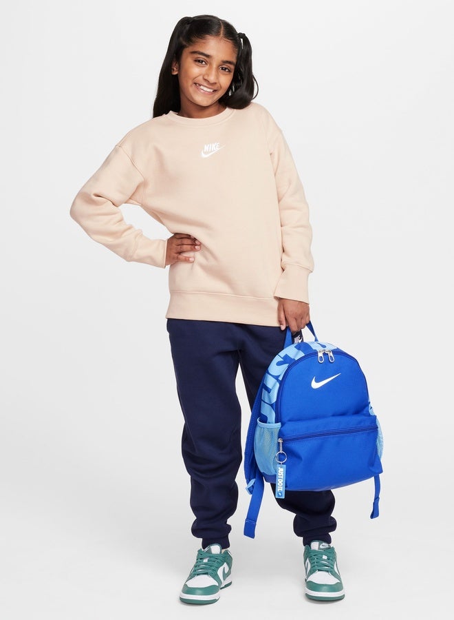 Nike Y Nk Brsla Jdi Mini Bkpk - Image 3