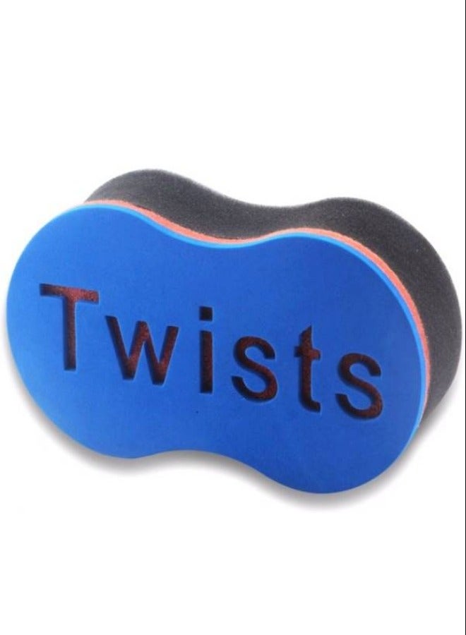 Sponge Wave Hole Curler - Image 3