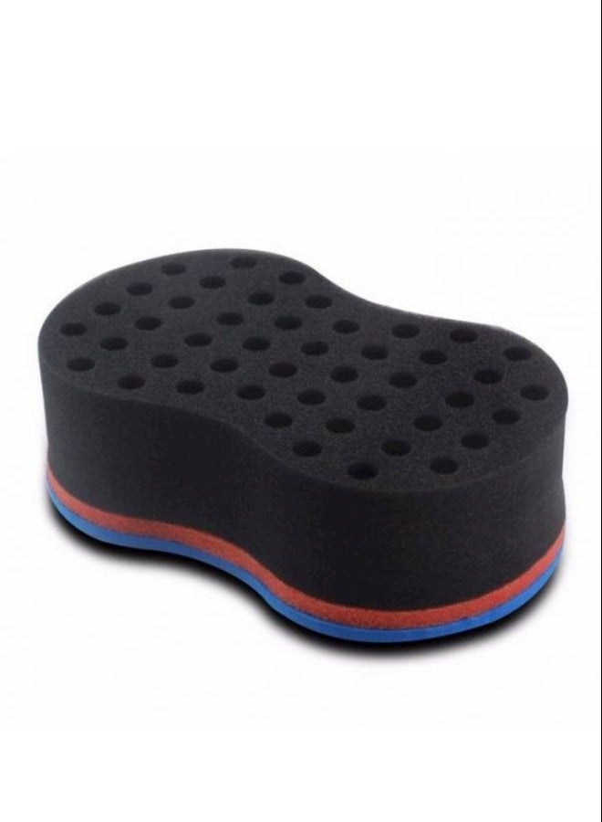 Sponge Wave Hole Curler - Image 4