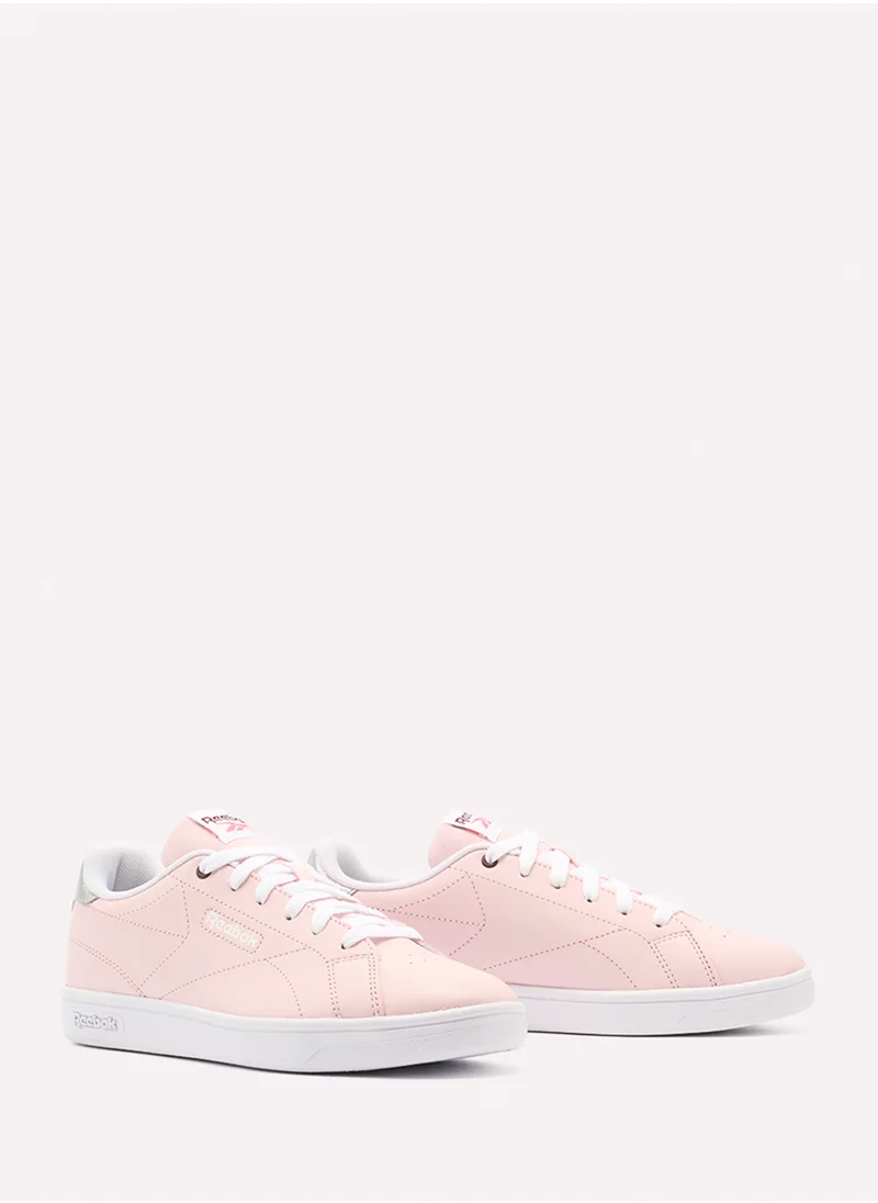 Reebok Court Clean