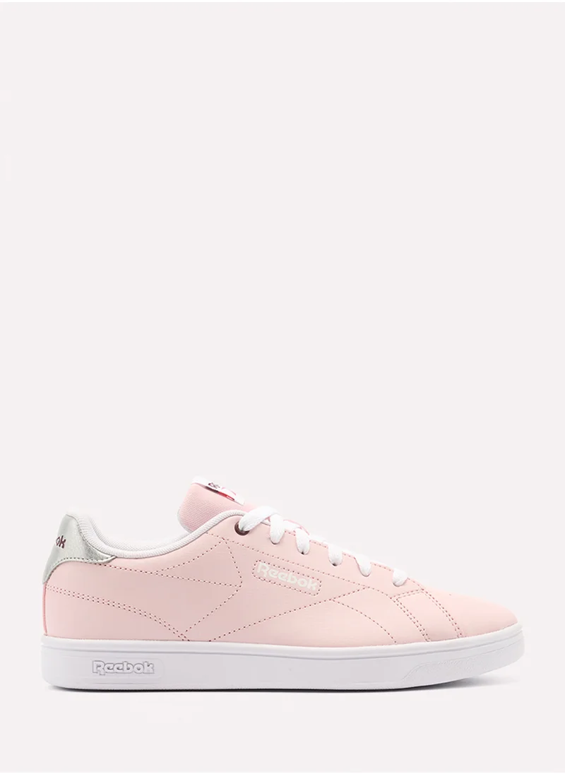 Reebok Court Clean