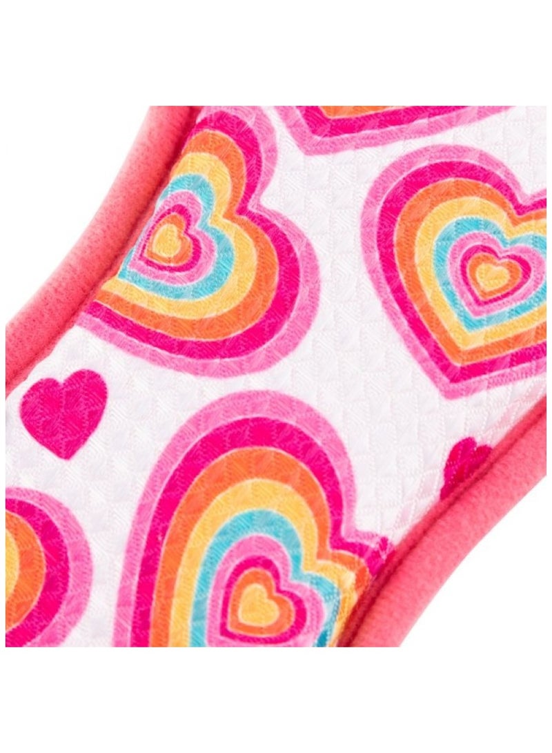 مينكي وسادة تنظيف قماشية مضادة للبكتيريا من M - Image 3