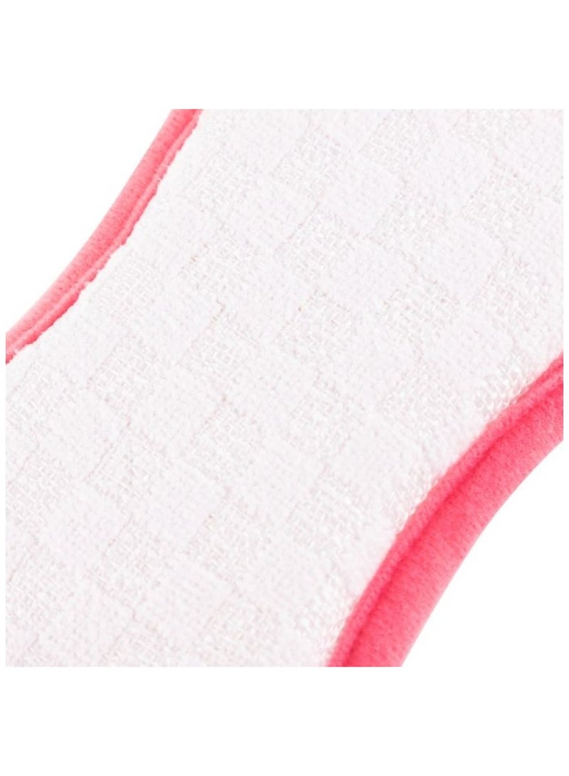 مينكي وسادة تنظيف قماشية مضادة للبكتيريا من M - Image 4