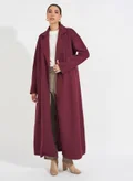 ستايلي Burgundy