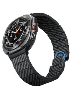 Black Galaxy Watch Ultra