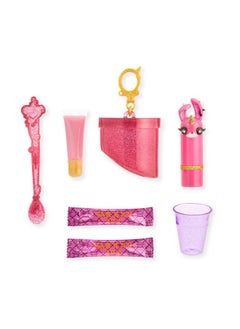 RAINBOW HIGH Rainbow Surprise Makeup Surprise - Create DIY Slime with Lipstick  - Image 3
