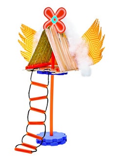 Creativity for Kids Faber-Castell Inventor’s Studio  - Image 2