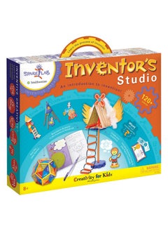 Creativity for Kids Faber-Castell Inventor’s Studio  - Image 1