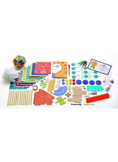 Creativity for Kids Faber-Castell Inventor’s Studio  - Image 4