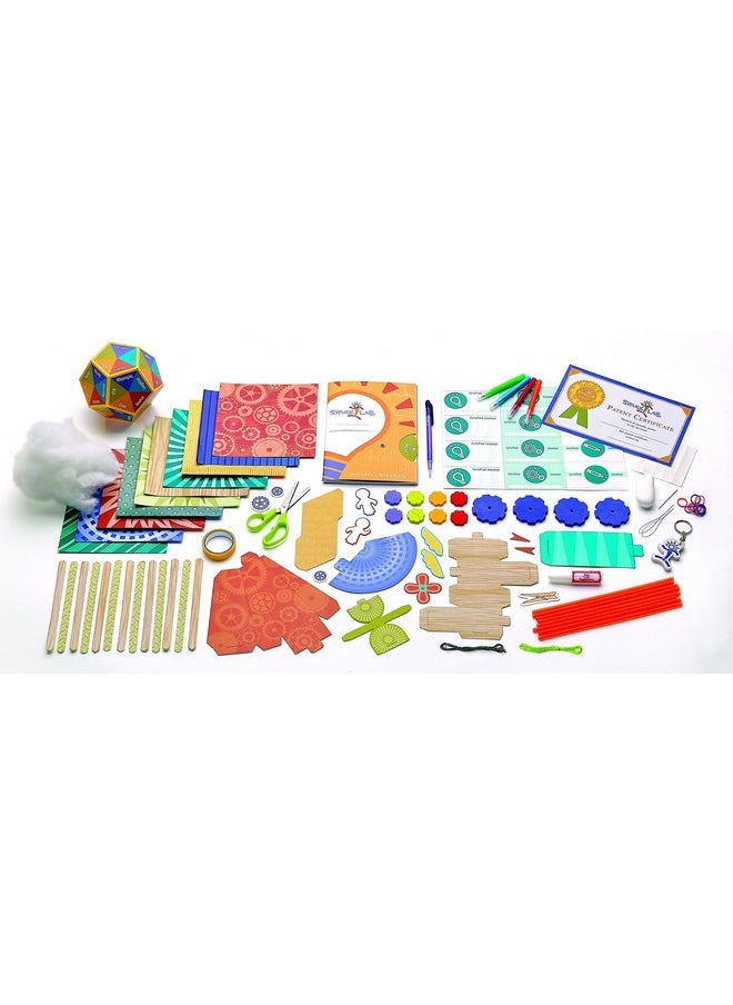 Creativity for Kids - Faber-Castell Inventor’s Studio - Image 1