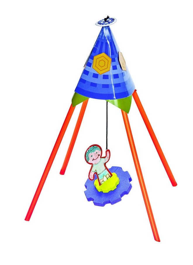 Creativity for Kids - Faber-Castell Inventor’s Studio - Image 1