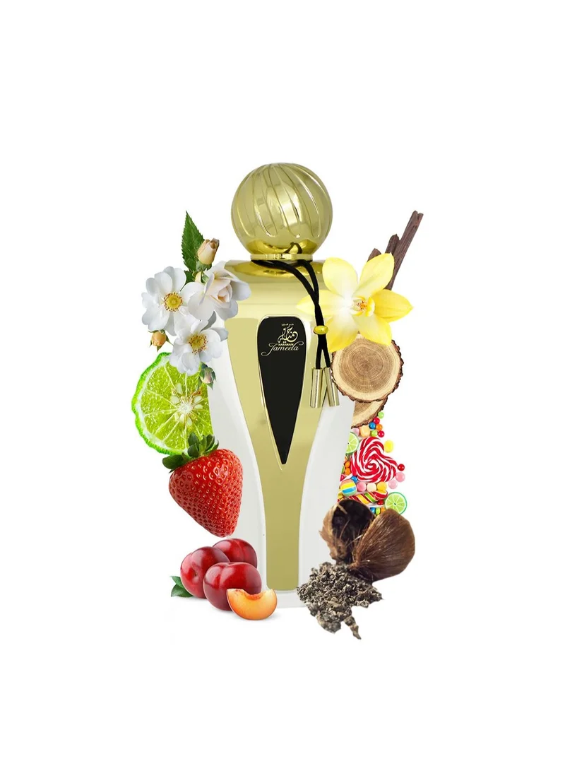 Al Haramain Al Haramain Jameela Spray 100ml EDP