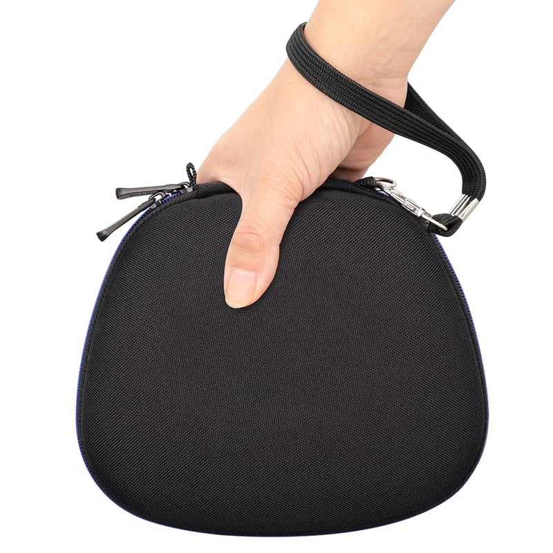sisma Carry Case Compatible with PS4 Wireless Controller, Dual Shock 4 Controller Holder Travel Protective Case Storage Bag Home Safekeeping - Image 5